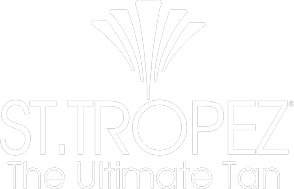 StTropez Logo white