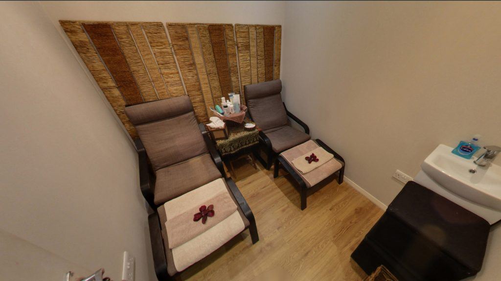 Beauty Salon Ewell Village