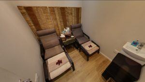 Beauty Salon Ewell Village
